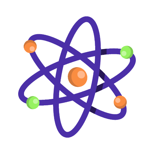 Science logo