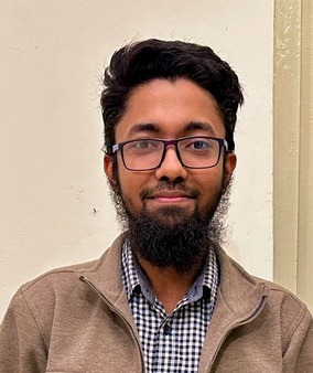 Sajid Rahman